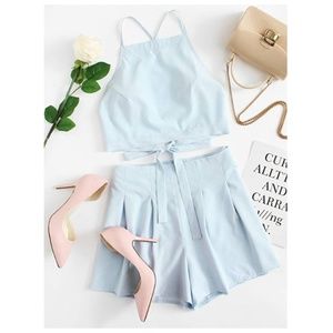 Women's 2-Piece Set